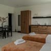 Апарт-отель Trend House. Апартаменты трехместный  8