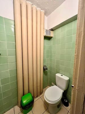 Трикімнатні апартаменти в самому центрі! 10