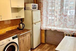 Трикімнатні апартаменти в самому центрі! 7