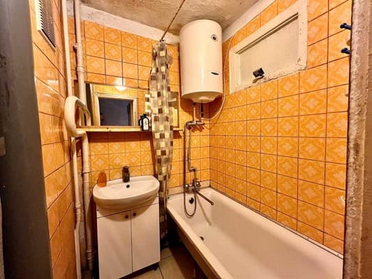 Трикімнатні апартаменти в самому центрі! 11