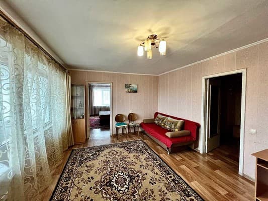 Трикімнатні апартаменти в самому центрі! 4