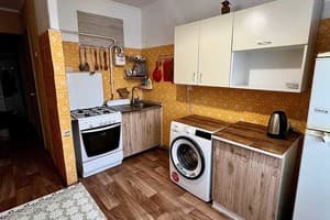 Трикімнатні апартаменти в самому центрі! 8