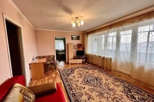 Трикімнатні апартаменти в самому центрі! 6