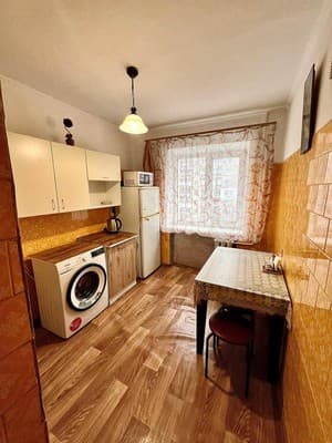 Трикімнатні апартаменти в самому центрі! 9