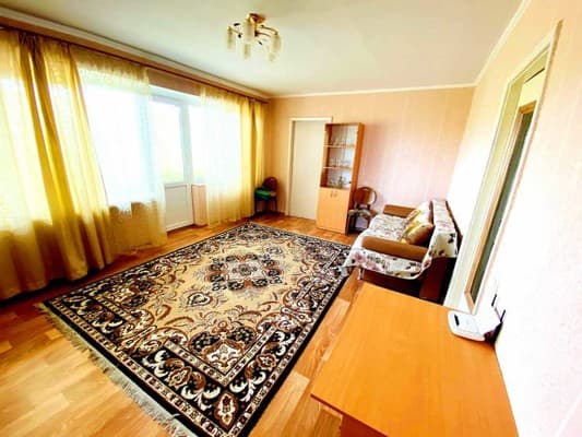 Трикімнатні апартаменти в самому центрі! 1