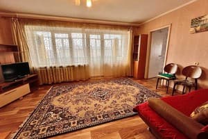 Квартира Трикімнатні апартаменти в самому центрі!. Апартаменты трехместный  4