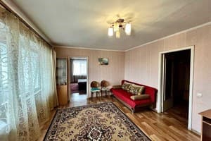 Квартира Трикімнатні апартаменти в самому центрі!. Апартаменты трехместный  5