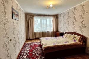 Квартира Трикімнатні апартаменти в самому центрі!. Апартаменты трехместный  6