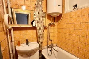 Квартира Трикімнатні апартаменти в самому центрі!. Апартаменты трехместный  9