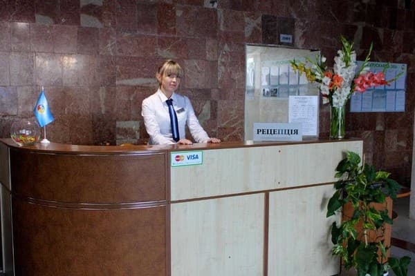 Трускавец - 365 6