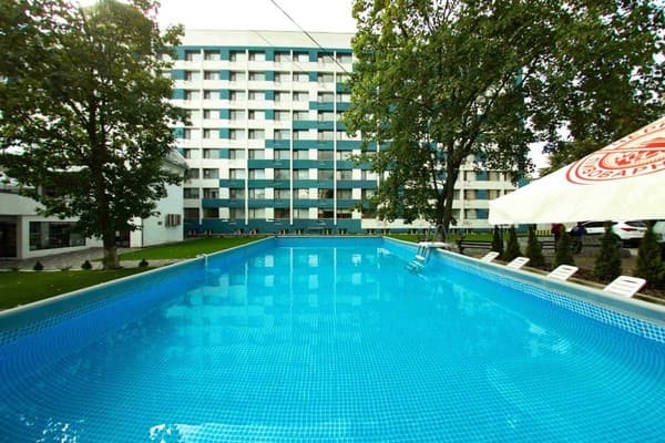 Трускавец - 365 13