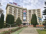 Отель Турист