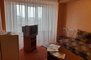 Отель Турист. Полулюкс двухместный  3