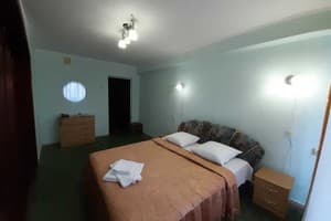 Отель Турист. Полулюкс двухместный  2