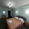Отель Турист. Полулюкс двухместный  2