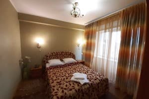 Отель Турист. Полулюкс двухместный  1