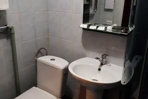 Отель Турист. Полулюкс двухместный  6