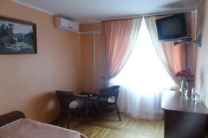 Отель Турист. Стандарт одноместный  2