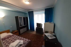 Отель Турист. Стандарт одноместный  1