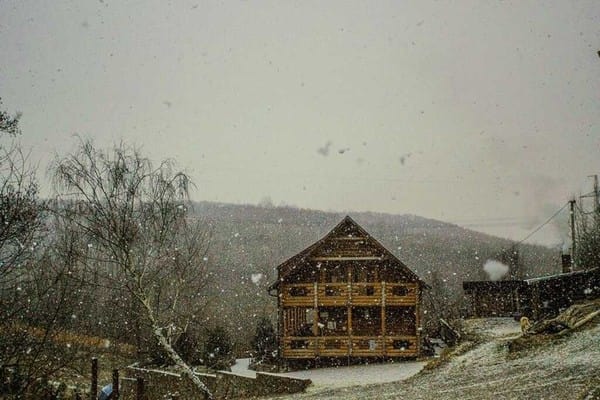 Турянский двор 5