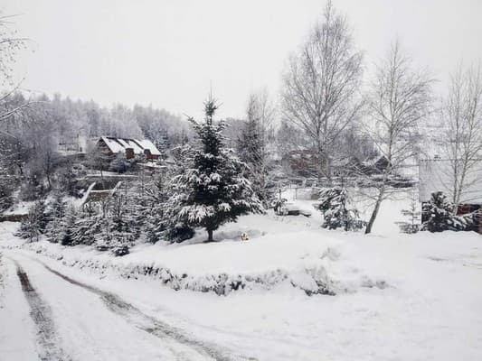 Турянский двор 27