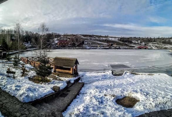 Турянский двор 26