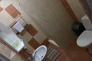 Отель У Батька. Полулюкс двухместный №112 5