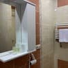 Отель У Батька. Полулюкс двухместный №112 6