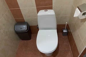 Отель У Батька. Полулюкс двухместный №112 8