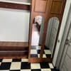Отель У Батька. Полулюкс трехместный №109 14