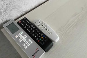 Отель У Батька. Полулюкс трехместный №110 15