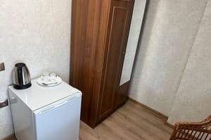 Отель У Батька. Стандарт двухместный №107 12
