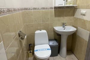 Отель У Батька. Стандарт двухместный №107 21