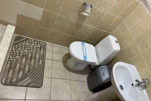 Отель У Батька. Стандарт двухместный №107 23
