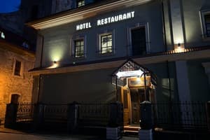 Отель У Доминикана