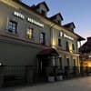 У Доминикана 6-7/18