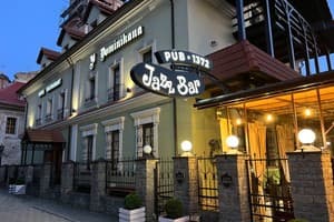 У Доминикана 3