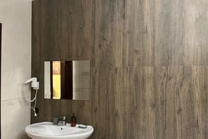 Отель У Доминикана. Делюкс двухместный  7