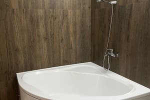 Отель У Доминикана. Делюкс двухместный  8