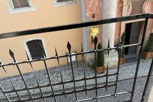 Отель У Доминикана. Делюкс двухместный  9