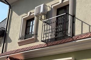 Отель У Доминикана. Делюкс двухместный  11