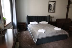 Отель У Доминикана. Делюкс двухместный  14