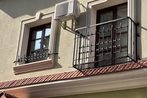 Отель У Доминикана. Делюкс двухместный большой 12