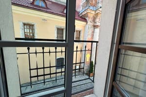 Отель У Доминикана. Эконом двухместный  8