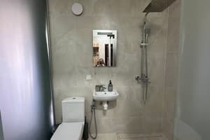 Отель У Доминикана. Эконом двухместный  4