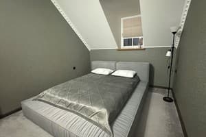 Отель У Доминикана. Полулюкс двухместный с балконом (2+1) №8 3