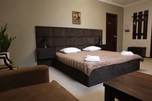 Отель У Доминикана. Семейный двухместный №7 4