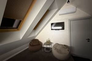 Отель У Доминикана. Стандарт двухместный № 10 2