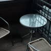 Отель У Доминикана. Стандарт двухместный с отдельным выходом на терасу 6