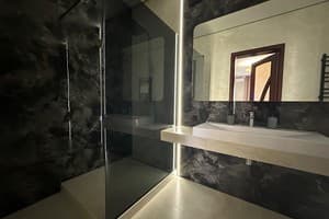Отель У Доминикана. Стандарт двухместный с отдельным выходом на терасу 8